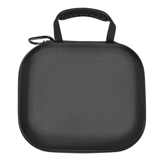 For SteelSeries Arctis 5 Gaming Headphone Storage Box Dustproof Nylon Shockproof Headset Earphone Storage Case Bag - 2