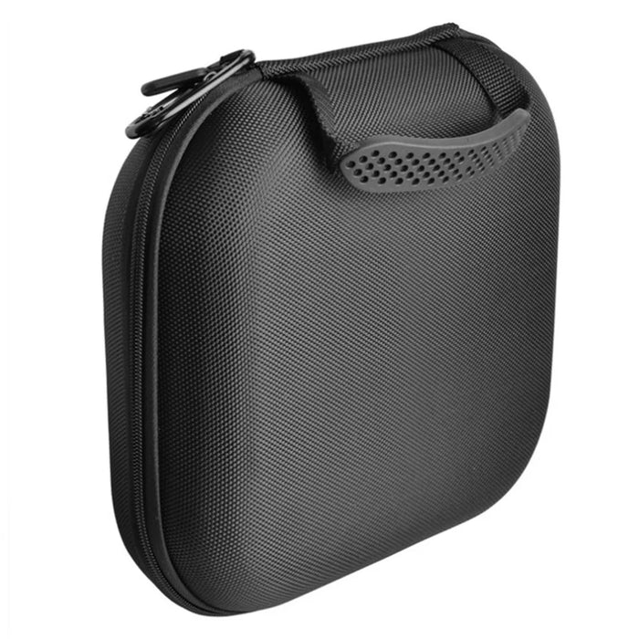 For SteelSeries Arctis 5 Gaming Headphone Storage Box Dustproof Nylon Shockproof Headset Earphone Storage Case Bag - 3