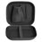 For SteelSeries Arctis 5 Gaming Headphone Storage Box Dustproof Nylon Shockproof Headset Earphone Storage Case Bag - 5