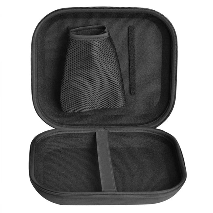 For SteelSeries Arctis 5 Gaming Headphone Storage Box Dustproof Nylon Shockproof Headset Earphone Storage Case Bag - 5