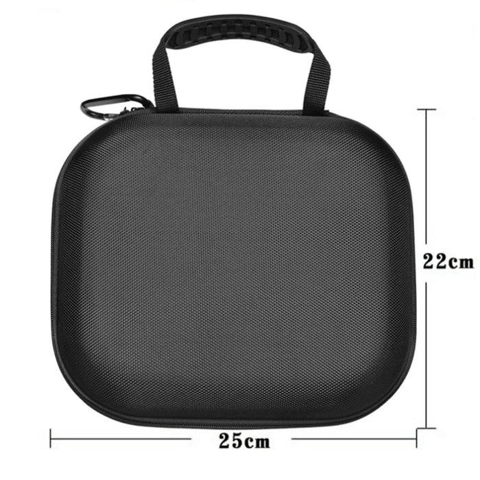For SteelSeries Arctis 5 Gaming Headphone Storage Box Dustproof Nylon Shockproof Headset Earphone Storage Case Bag - 6
