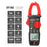 ANENG ST182 Digital Clamp Meter Multimeter DC/AC Current 4000 Counts Ammeter Voltage Tester Car Amp Hz Capacitance NCV Ohm Test Tool - 3