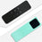 For Apple TV 4 Silicone Anti-drop Remote Controller Cover Anti-slip Protective Sleeve - Green - 5