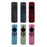 For Amazon Alexa Fire TV Stick Lite + AirTag 2-in-1 Washable Flexible Silicone Case - Black - 7