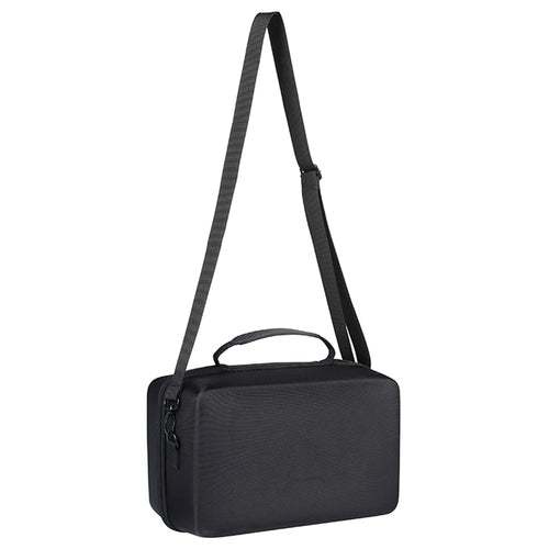 For Marshall  Acton II / Acton III Bluetooth-compatible Speaker Storage Case Nylon Carry Bag with Shoulder Strap - 1