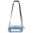 Bluetooth-compatible Speaker Protective Case for Bose SoundLink Flex Soft Silicone Case with Shoulder Strap - Baby Blue - 1