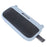 Bluetooth-compatible Speaker Protective Case for Bose SoundLink Flex Soft Silicone Case with Shoulder Strap - Baby Blue - 2