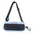 Bluetooth-compatible Speaker Protective Case for Bose SoundLink Flex Soft Silicone Case with Shoulder Strap - Baby Blue - 6