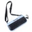 Bluetooth-compatible Speaker Protective Case for Bose SoundLink Flex Soft Silicone Case with Shoulder Strap - Baby Blue - 7