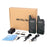 RETEVIS RT22S 2Pcs/Set Mini Walkie-Talkie Portable Wireless Two Way Radio for Restaurant Construction Site Hotel - 7