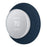 For Nest Thermostat Anti-Scratch Anti-Fall Drop-Proof Silicone Cover - Blue - 1