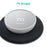 For Nest Thermostat Anti-Scratch Anti-Fall Drop-Proof Silicone Cover - Blue - 5