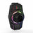 R-JUST HZ20 Smartphone Radiator Coolers Universal Cell Phone Mini Cooling Fan for Mobile Phone - Black - 2