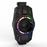 R-JUST HZ20 Smartphone Radiator Coolers Universal Cell Phone Mini Cooling Fan for Mobile Phone - Black - 3