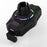 R-JUST HZ20 Smartphone Radiator Coolers Universal Cell Phone Mini Cooling Fan for Mobile Phone - Black - 4