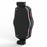 R-JUST HZ20 Smartphone Radiator Coolers Universal Cell Phone Mini Cooling Fan for Mobile Phone - Black - 6