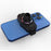 R-JUST HZ20 Smartphone Radiator Coolers Universal Cell Phone Mini Cooling Fan for Mobile Phone - Black - 7