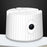 ELEBEST Y8 360-Degree Rotation Auto Face Tracking Phone Holder Smart Motion Movement Control Automatic Rotary Phone Desktop Stand for Video Recording Live Streaming - 3