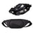 BKANO For DJI Osmo Mobile 3/4/4SE/5 Camera Gimbal Storage Case Sling Bag Crossbody Personal Pocket Bag Lightweight Chest Wasit Pack for Travel Hiking - 2