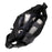 BKANO For DJI Osmo Mobile 3/4/4SE/5 Camera Gimbal Storage Case Sling Bag Crossbody Personal Pocket Bag Lightweight Chest Wasit Pack for Travel Hiking - 5
