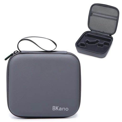 BKANO Storage Bag Handbag Portable Carrying Case for DJI OSMO Mobile 3/4 Accessory Organization Box - 1