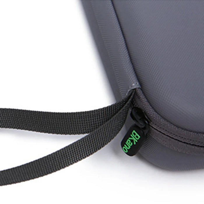 BKANO Storage Bag Handbag Portable Carrying Case for DJI OSMO Mobile 3/4 Accessory Organization Box - 3