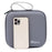 BKANO Storage Bag Handbag Portable Carrying Case for DJI OSMO Mobile 3/4 Accessory Organization Box - 6