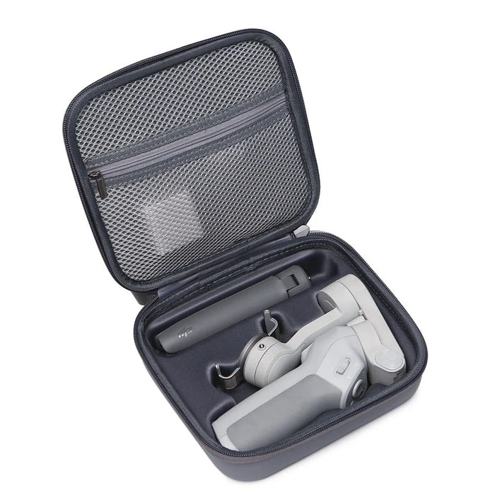 BKANO Storage Bag Handbag Portable Carrying Case for DJI OSMO Mobile 3/4 Accessory Organization Box - 7