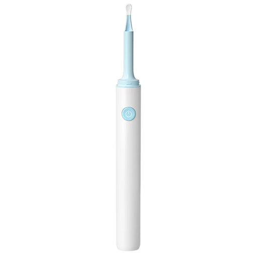 INSKAM FIND B Visual Ear Wax Removal Tool Visual Ear Cleaner Digital Otoscope with Ear Cleaning Tool - White - 2