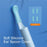 INSKAM FIND B Visual Ear Wax Removal Tool Visual Ear Cleaner Digital Otoscope with Ear Cleaning Tool - White - 3