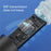 INSKAM FIND B Visual Ear Wax Removal Tool Visual Ear Cleaner Digital Otoscope with Ear Cleaning Tool - White - 5