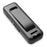 MROBO 16G Portable 1080P Voice Recorder with Back Clip 180 Degree Rotating Camera Noise Reduction Audio Recording Device - 1