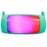 Protective Silicone Case Cover for JBL Pulse4 Bluetooth-compatible Speaker Portable Carrying Pouch - Green - 2