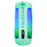 Protective Silicone Case Cover for JBL Pulse4 Bluetooth-compatible Speaker Portable Carrying Pouch - Green - 7