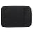 YOLINO QY-C016 Shockproof Sleeve Bag with Outer Pouch for 14-inch Laptops Portable Carry Case Anti-Scratch Storage Bag - Black - 1