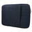 YOLINO QY-C016 Shockproof Sleeve Bag with Outer Pouch for 14-inch Laptops Portable Carry Case Anti-Scratch Storage Bag - Black - 2