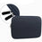 YOLINO QY-C016 Shockproof Sleeve Bag with Outer Pouch for 14-inch Laptops Portable Carry Case Anti-Scratch Storage Bag - Black - 5