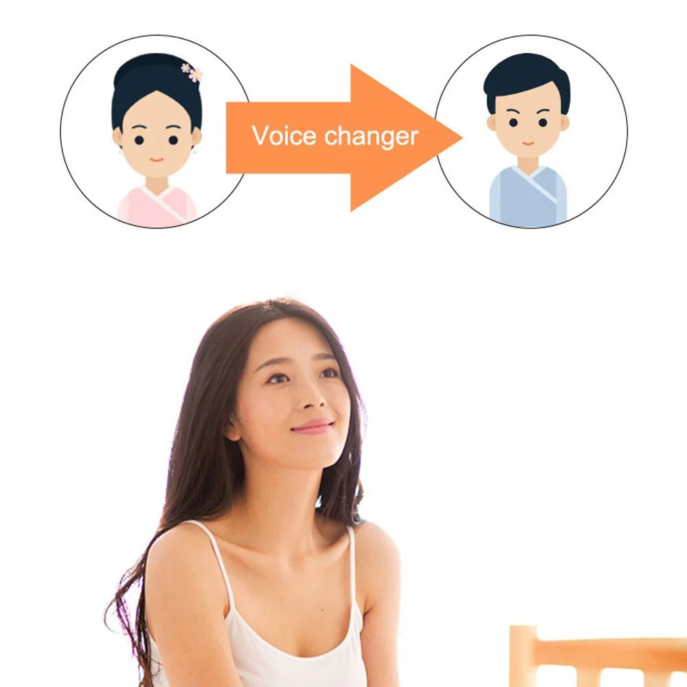 X9 Smart Doorbell Supports Video Call Variable Sound Rechargeable Security Video Doorbell for Home - 5