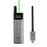 ASING A10 128Mb Green Light Presenter Remote Pointer for Powerpoint Clicker Page-Turning Pen Remote Control Presentation Pointer for Computer Laptop - 1