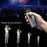 ASING A10 128Mb Green Light Presenter Remote Pointer for Powerpoint Clicker Page-Turning Pen Remote Control Presentation Pointer for Computer Laptop - 2