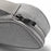 ZZRS S05 Electronic Accessories Bag Organization Pouch for Earphone, Cable, USB Flash Drive, Mouse, Wall Charger - Grey - 6