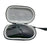 For Razer Viper Ultimate Computer Mouse Storage Bag Case Shockproof EVA Hard Box Travel Storage Handbag - 2