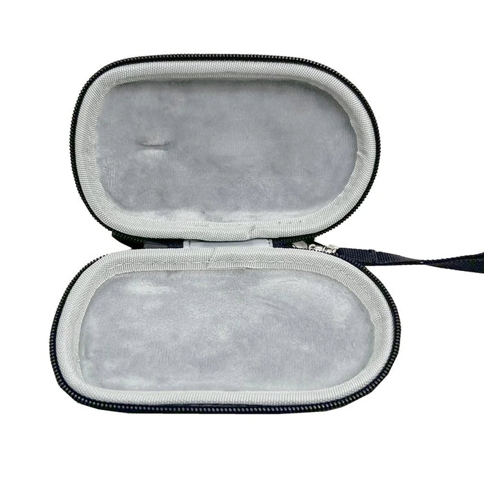 For Razer Viper Ultimate Computer Mouse Storage Bag Case Shockproof EVA Hard Box Travel Storage Handbag - 3