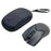 For Razer Viper Ultimate Computer Mouse Storage Bag Case Shockproof EVA Hard Box Travel Storage Handbag - 4