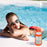 For BOSE Soundlink Revolve Bluetooth-compatible Speaker Silicone Carrying Case Anti-scratch Good Protective Cover - Rose - 4