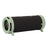 2Pcs Silicone Stand Case Cover for Huawei Sound Joy (EGRT-00), Bluetooth-compatible Audio Speaker Bracket Protective Sleeve - Matcha Green - 1
