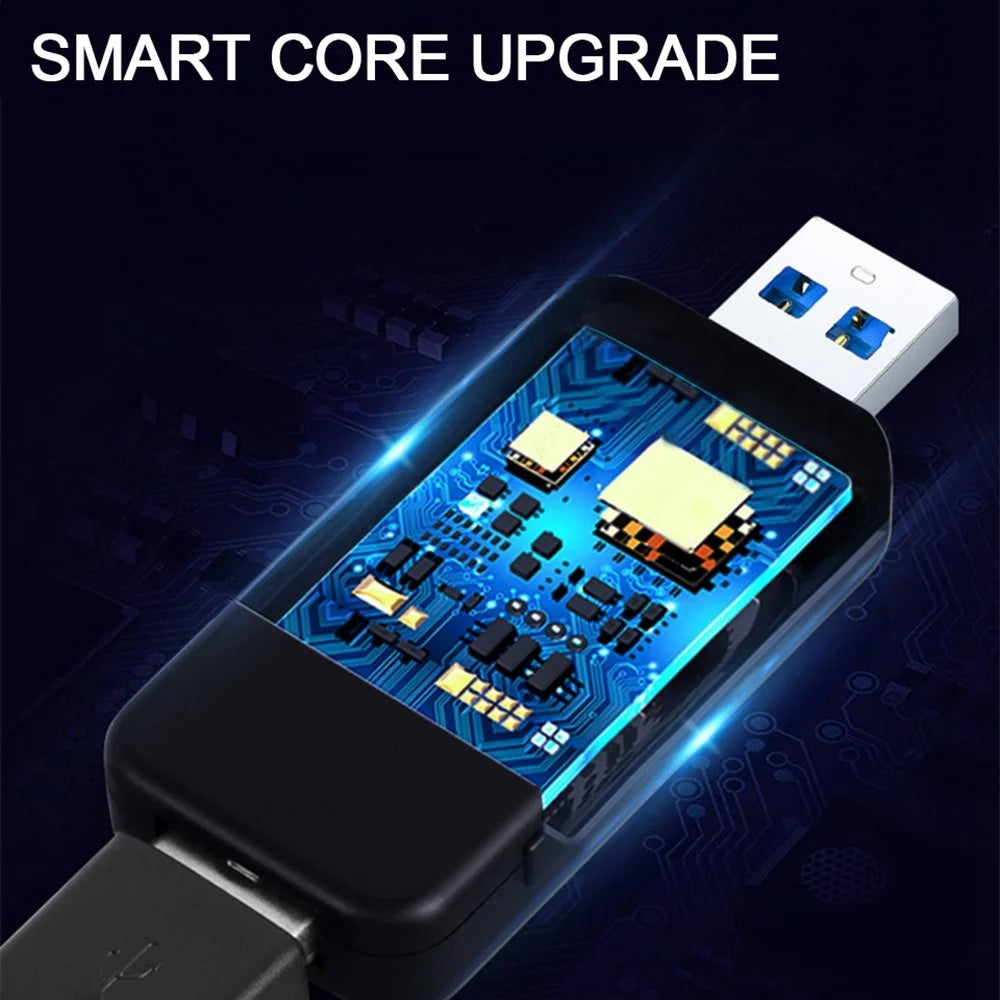 KWS KWS-MX18L DC Digital Voltmeter Ammeter USB Tester Current Voltage Meter Power Bank Charger Detector - 2