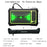 B315 5m Hard Wire 4.3'' Screen 8mm Single Lens Industrial Endoscope 1080P Camera Microscope Built-in 8 LED Lights - 6