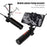 F280 2m Hard Wire 8mm Dual Lens WiFi Industrial Endoscope Dimmable 9-LED Hand-held Waterproof Sewer Pipe Inspection Camera - 3