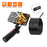 F280 10m Hard Wire 8mm Dual Lens Hand-Held WiFi Industrial Endoscope 9-LED Waterproof Pipe Inspection Camera - 2